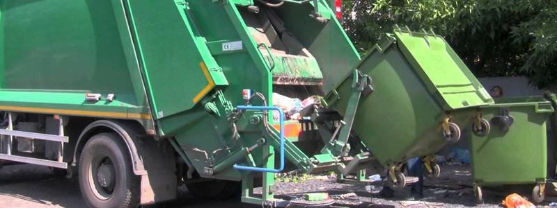 В Киеве изменили тарифы на вывоз мусора: сколько будем платить