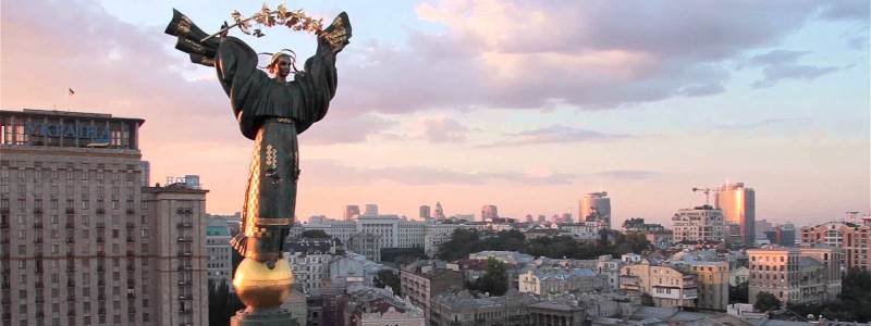 Ярмарки, военный парад, и концерт "Океан Эльзы": как в Киеве отпразднуют День Независимости