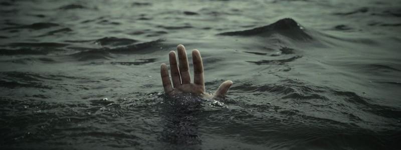 В Киеве утонул 35-летний мужчина
