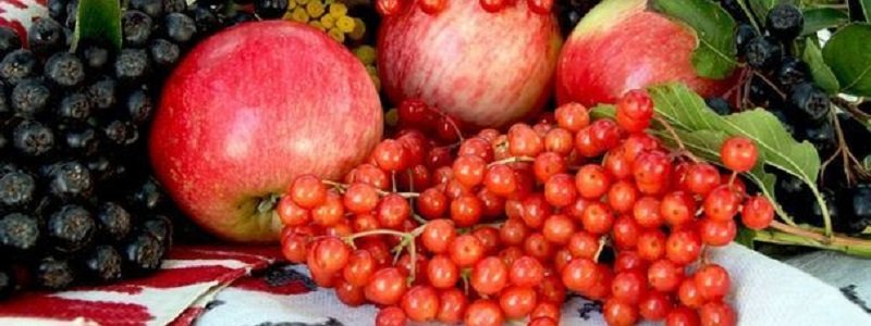 Яблочный Спас 2018: традиции и приметы