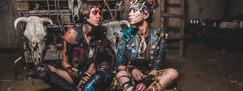 Подземный постапокалиптический город, боевая арена и модные диджеи: в Киеве состоится фестиваль Chernobyling 2018