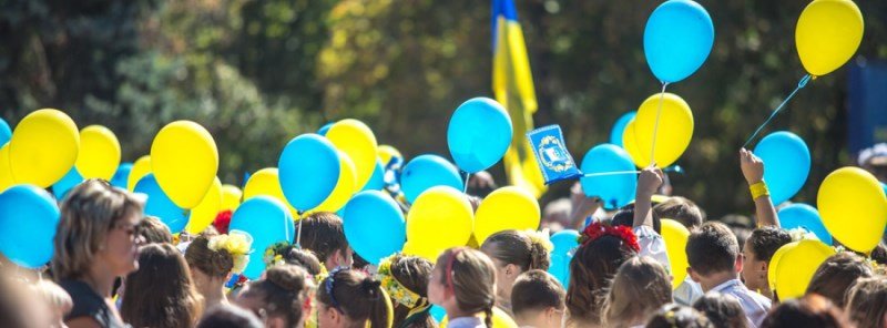 Куда пойти на День Независимости в Киеве