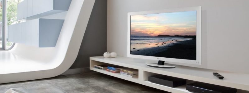 Новейшие технологии телевидения для вашего дома