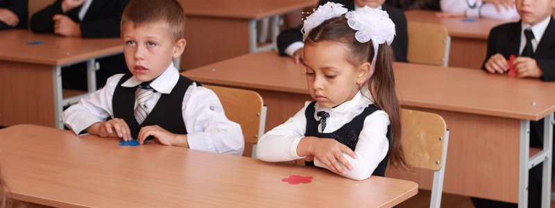 В Україні навчатимуть дітей надавати домедичну допомогу