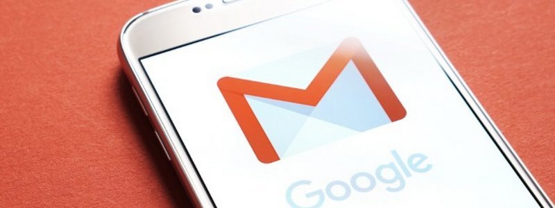 В Gmail произошел глобальный сбой