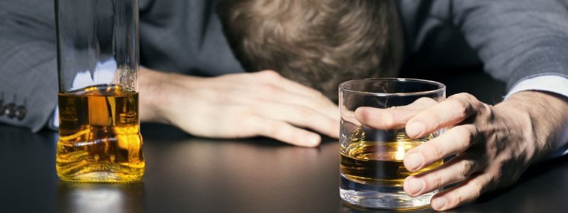 Безопасная доза алкоголя: медики развенчали миф о пользе спиртного
