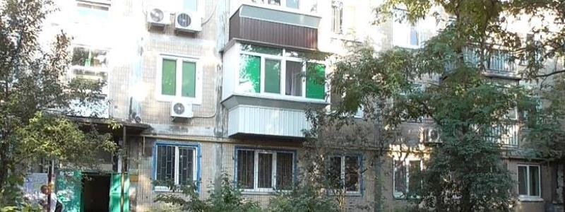 В Киеве мужчина "заминировал" собственную квартиру, чтобы отомстить жене