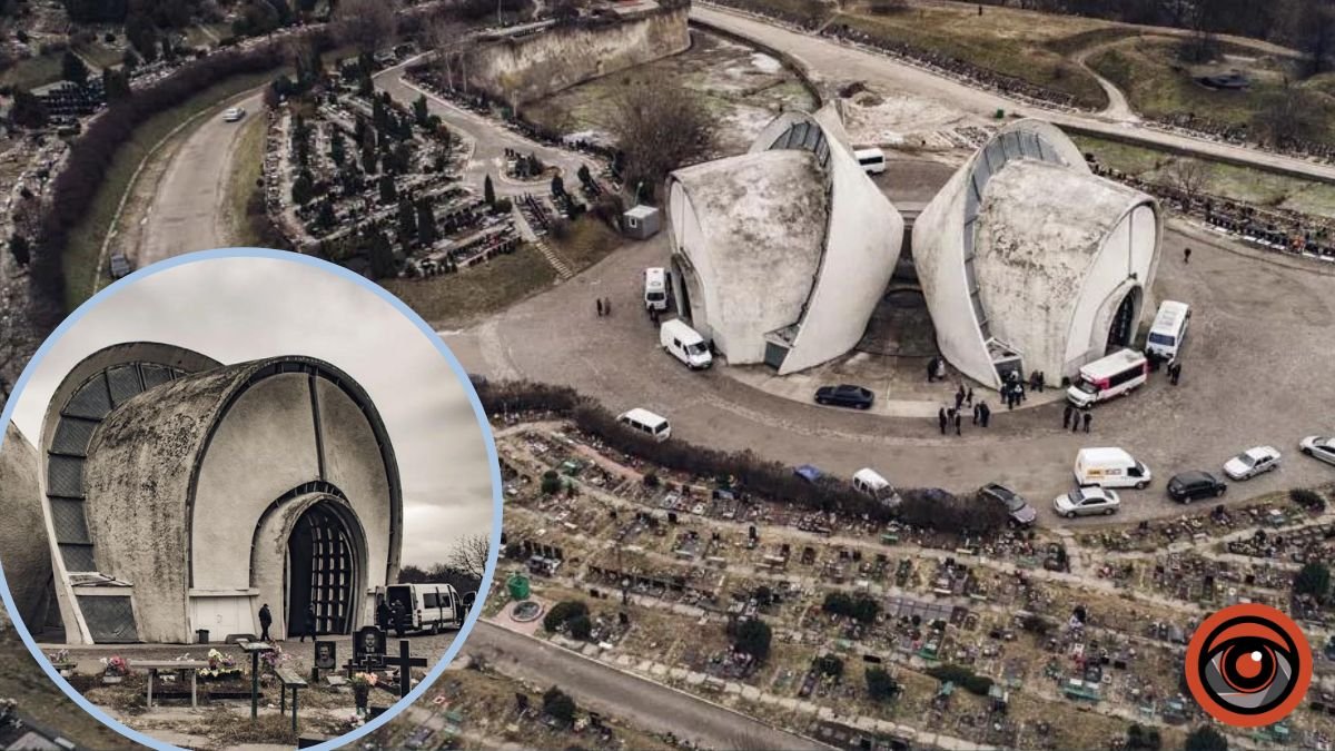 У Києві почали ремонт Крематорію через критику військових про жахливий стан