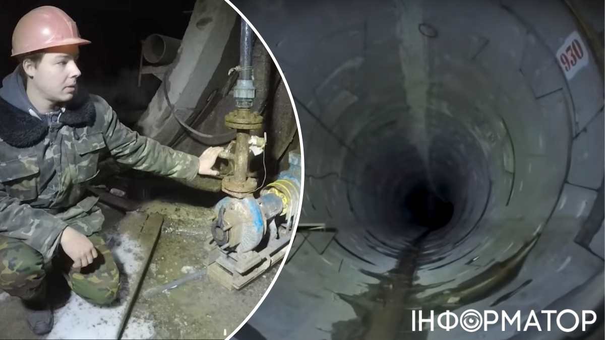 Строительство метро в Киеве заморозили