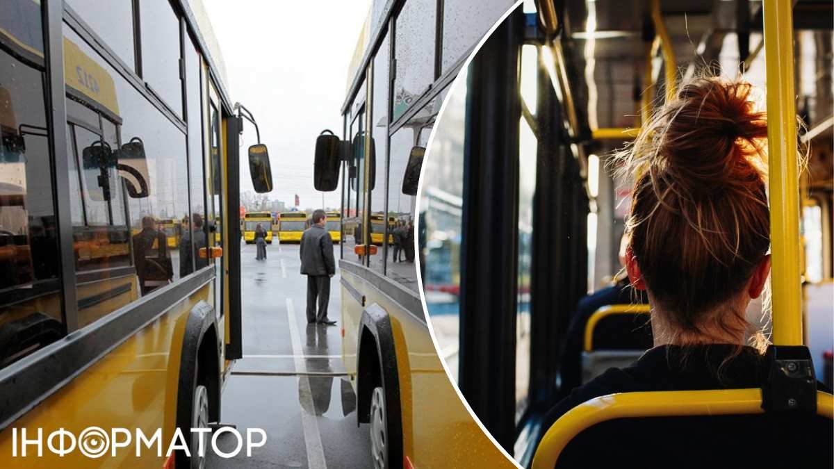 Пассажиры Киева: решение о запуске временных маршрутов в Голосеевском районе неэффективно - исследование