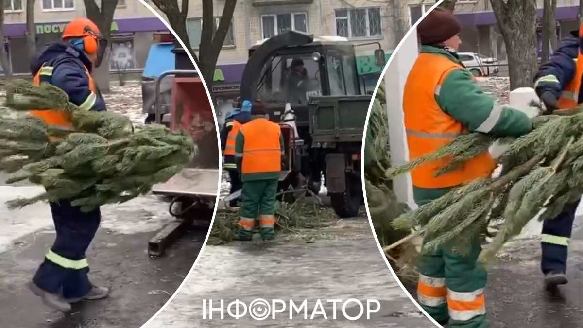 Екологічні рішення у Києві