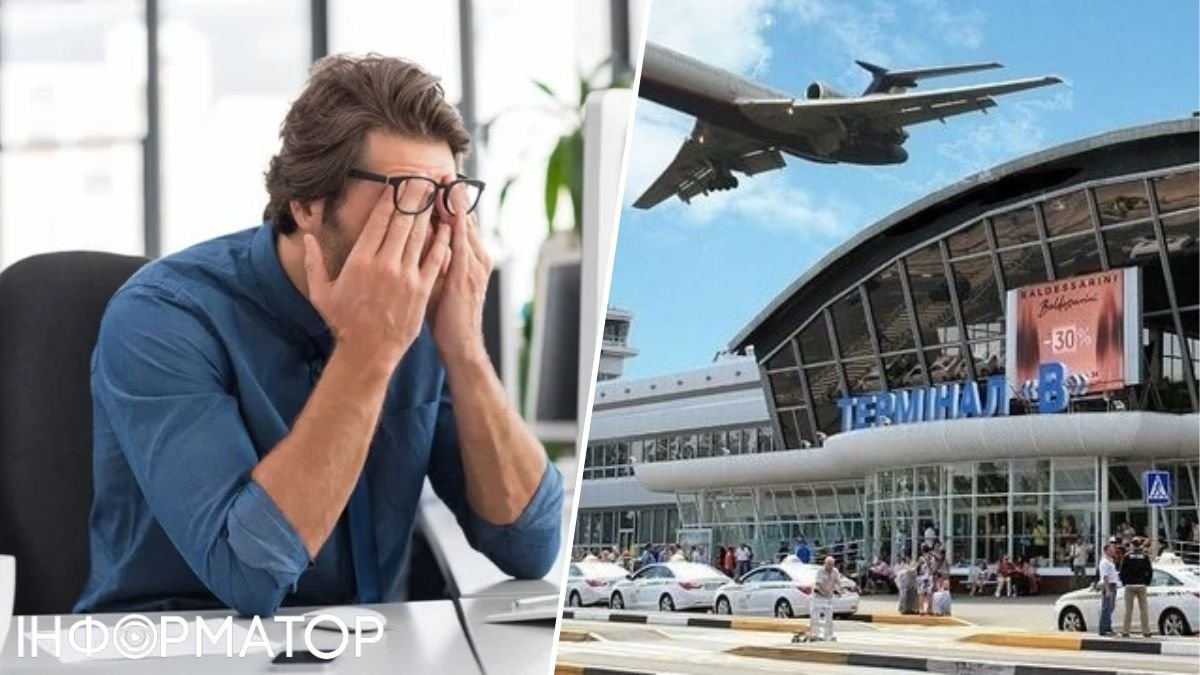аеропорт "Бориспіль", повномасштабне вторгнення, польоти, суд