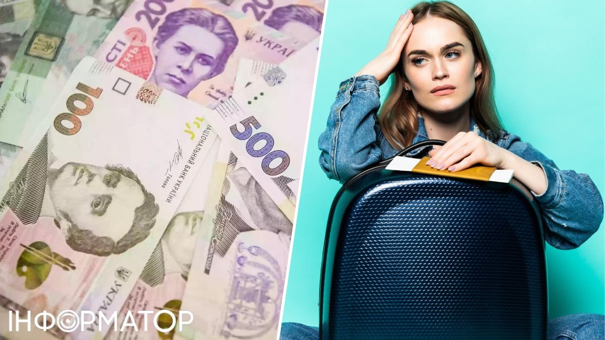 Киянка витратила 5 247 гривень на авіаквитки, але рейс з Борисполя до Берліну скасували - чи повернув суд кошти