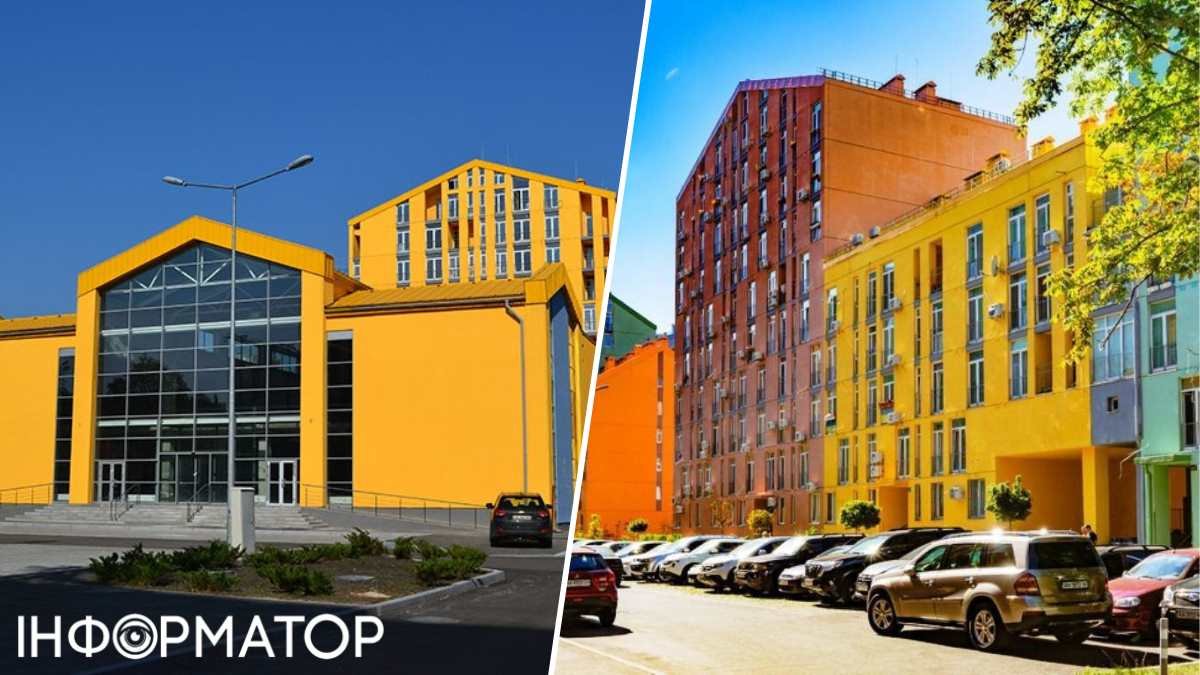 Продаж об'єктів комерційної нерухомості у Києві
