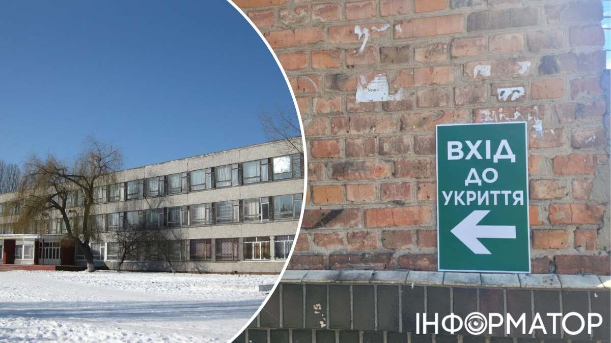 Двое из трех киевлян считают, что ограничивать доступ к укрытиям в школах и детсадах неправильно - опрос