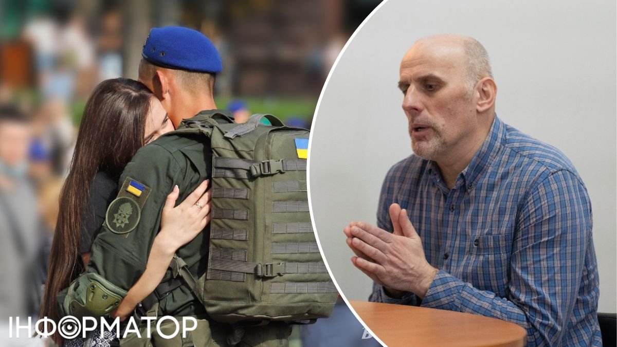 В Києві працює гаряча лінія психологічної допомоги й підтримки військовослужбовців: як зв’язатися і хто консультує