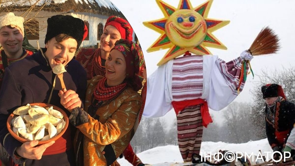 Веснянки, вареники та фотозони: як весело вісвяткувати Масляну в Києві 16-17 березня