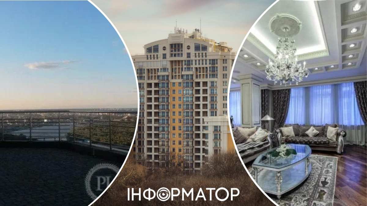 Інвестиції не виправдалися: з будинку-монстра на Грушевського в Києві масово з'їжджають мешканці
