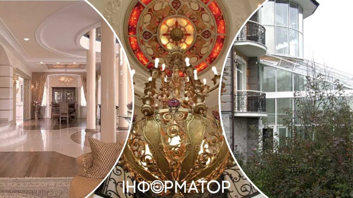Продажа элитной недвижимости в Киеве