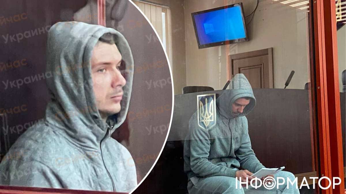 Трагедия на фуникулере Киева: подозреваемого в убийстве подростка отправили в СИЗО