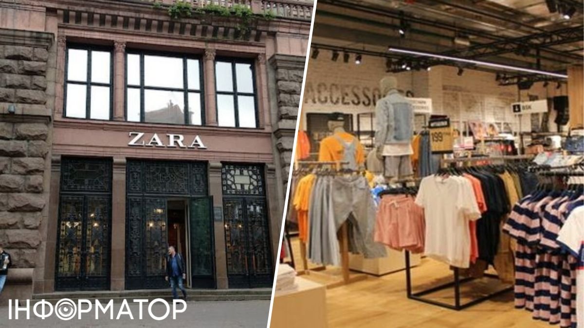 Фактор Zara: як повернення міжнародних франшиз вплине на вартість аренди в ТРЦ Києва