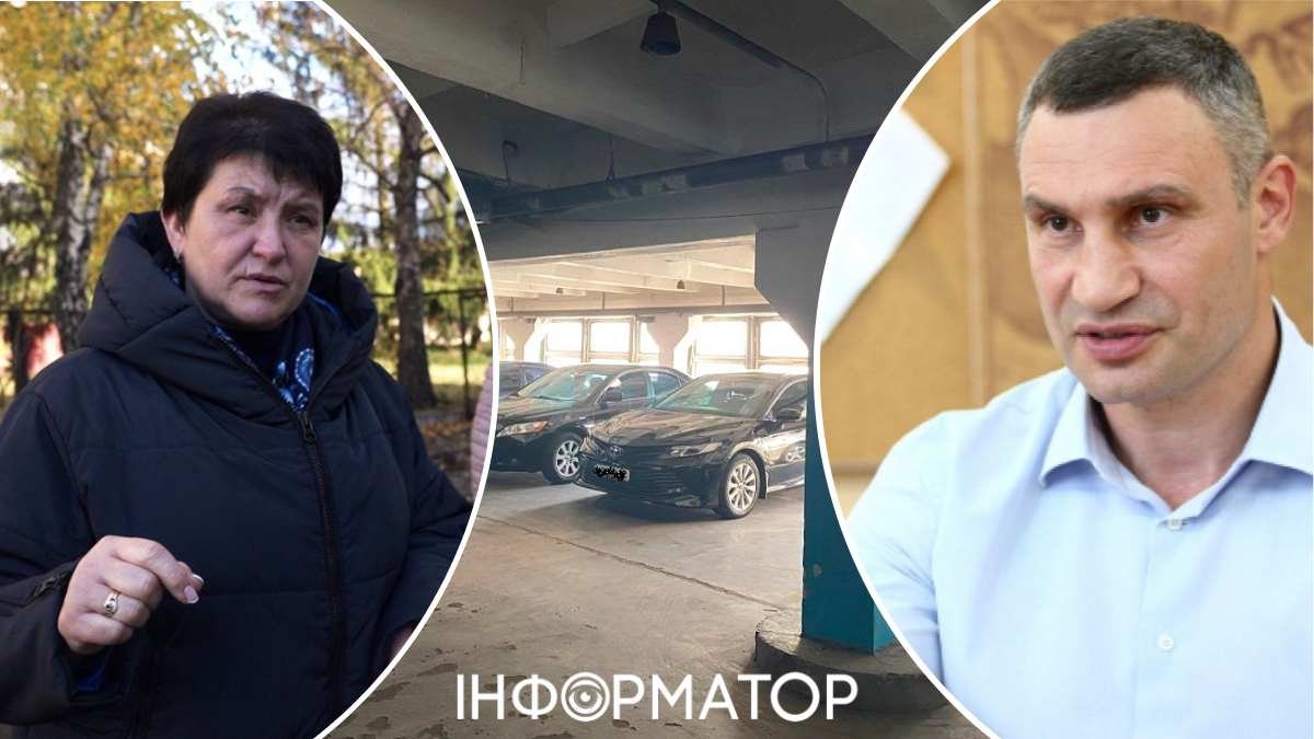 От люксового Мерседеса до убитого Ланоса: какими автомобилями пользуются мэры Киевской области