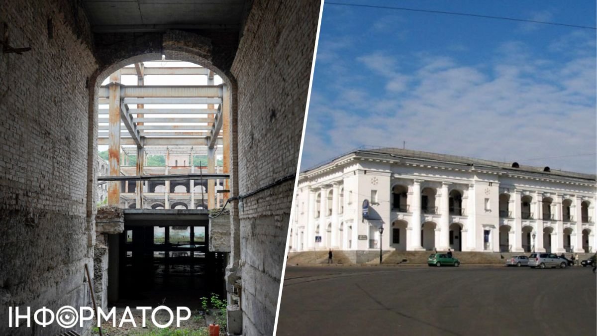 забудовник, будівництво, Київ, історичні пам'ятки