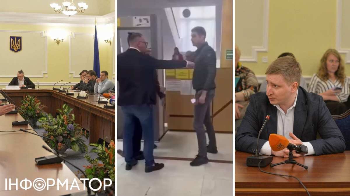 Заседание ВСК по эффективности киевской власти и последствия для Виталия Кличко