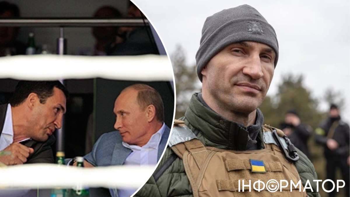 Владимир Кличко, рассказал о собственных впечатлениях от встречи с российским лидером Владимиром Путиным