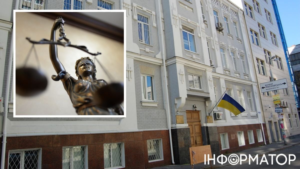 Печерський суд Києва отримає двох нових суддів з Дніпра та Вінниччини