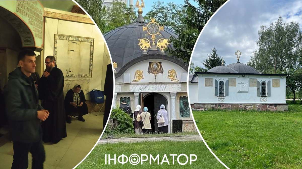 Демонтаж незаконно построенной церкви в Киеве и технологии мобилизации верующих УПЦ