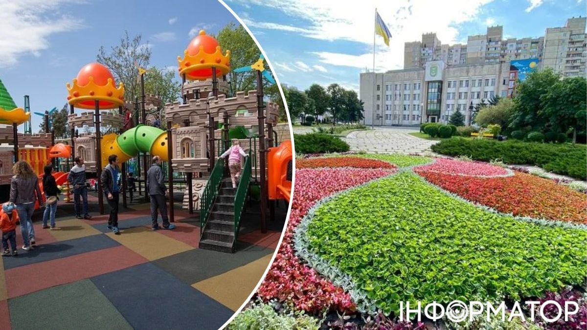Київзеленбуд витратить 8,5 мільйона гривень на майданчик у сквері імені Кошиця: дані Prozorro