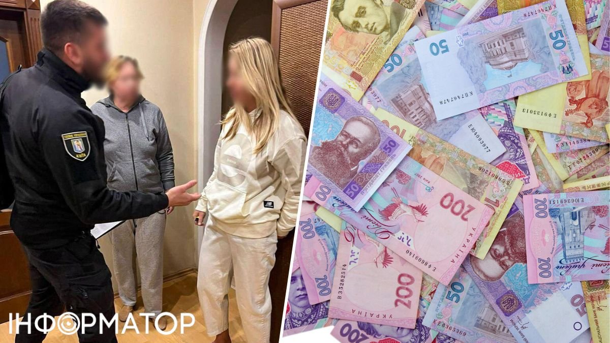 Киевлянка выдавала себя за работницу банка и набрала у клиентов кредитов почти 105 миллионов гривен – какое наказание ей грозит