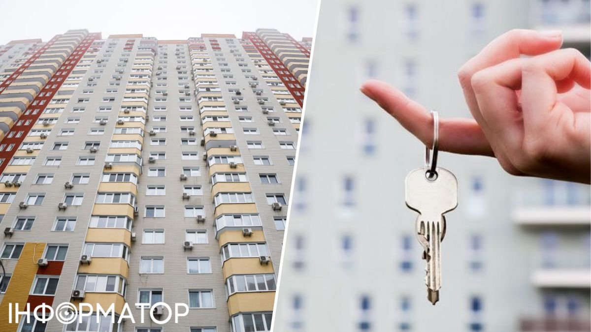 До 30 тысяч и дороже: сколько стоит аренда квартиры в Киеве в мае, и какие районы самые дешевые