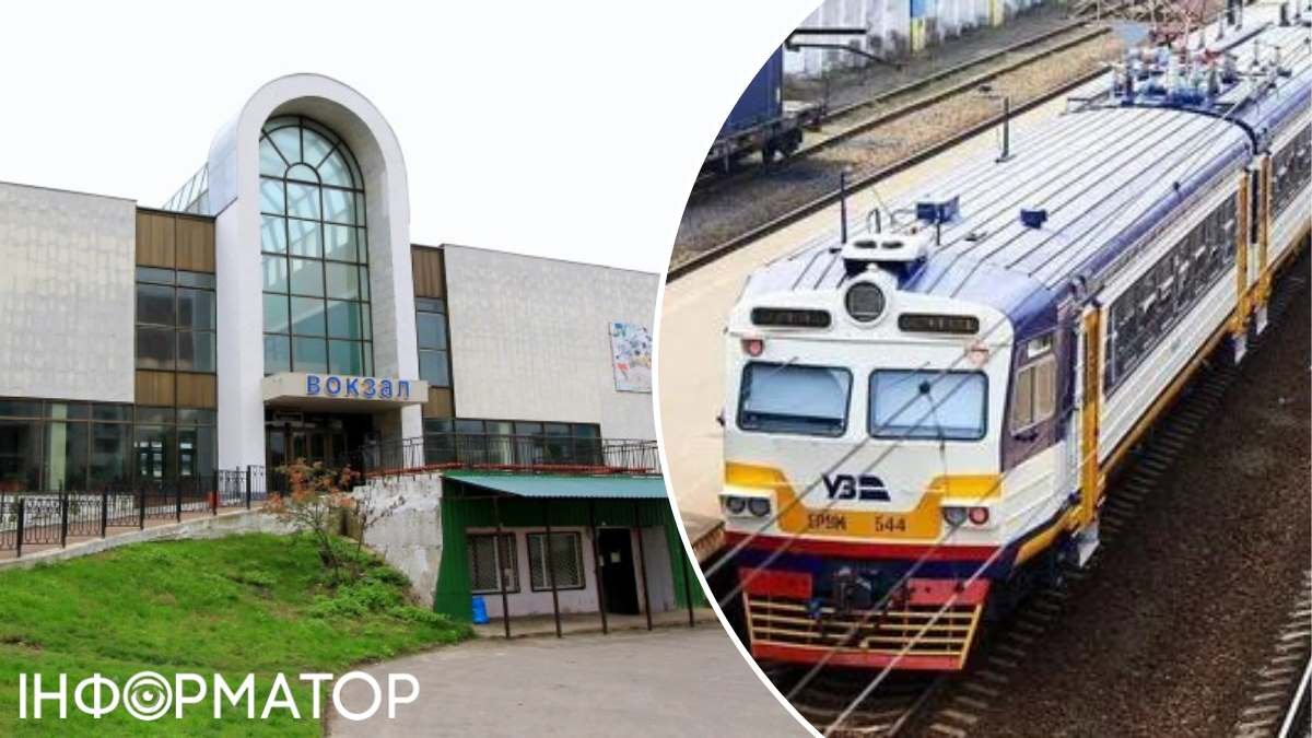УЗ запускает электричку в Славутич и новый полноценный поезд - в Сумы