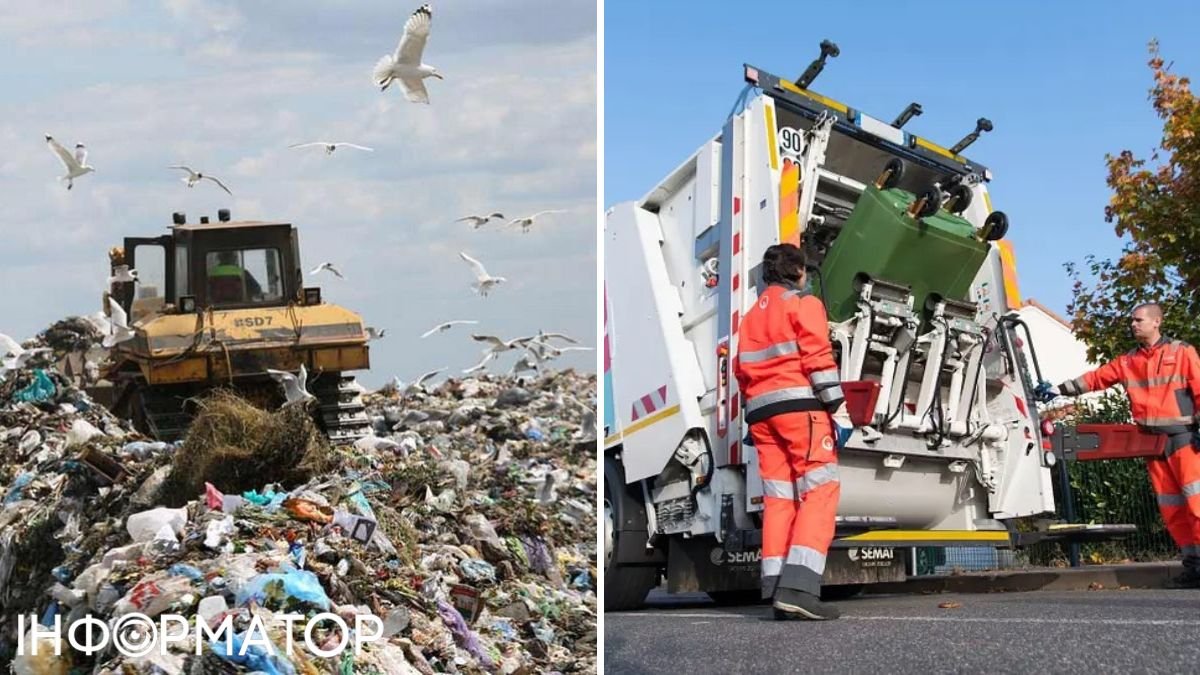 У Києві з’явився сміттєвий адміністратор: навіщо він потрібен