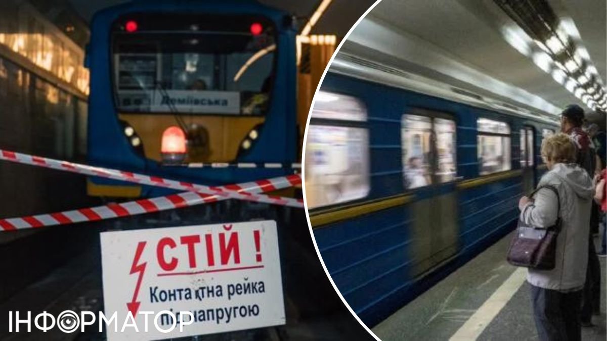 Проект ремонта метро в Киеве подорожал на 5,9 миллионов гривен: данные Prozorro