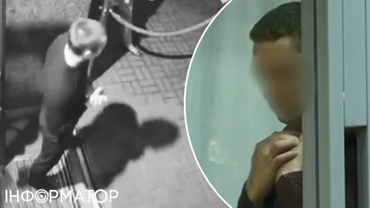 Ревнивець вбив чоловіка в київському нічному клубі Shooters: шокуюче відео та вирок суду