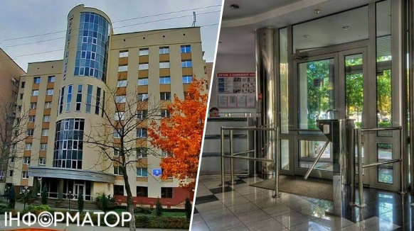 Оренда комерційної нерухомості у Києві