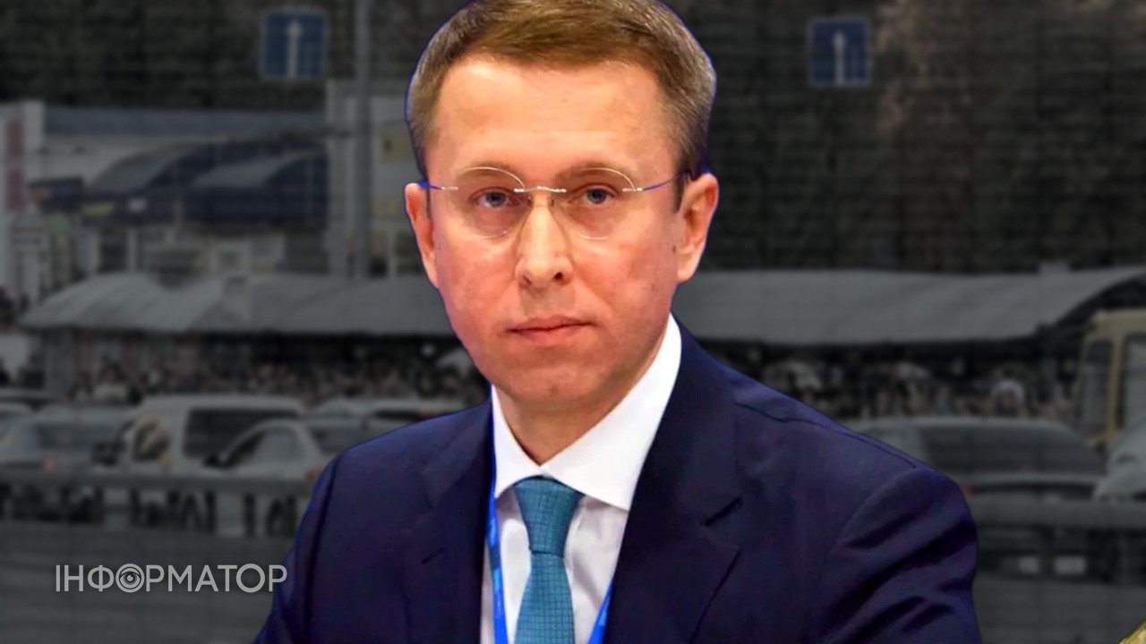 Корецький відреагував на транспортний колапс у Києві – доручив терміново налагодити роботу метро
