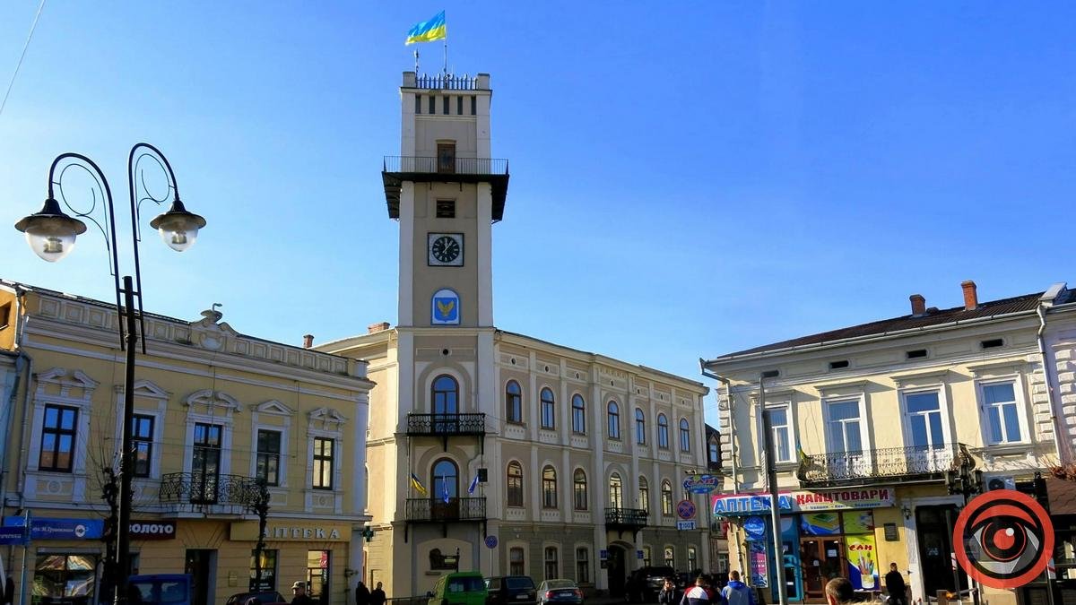 Орендодавець фірми допоміг їй виграти 9-мільйонний тендер в Коломиї