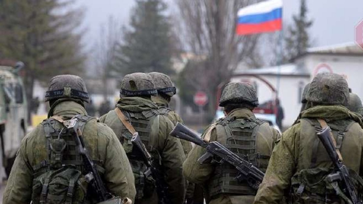 Які втрати поніс ворог від початку вторгнення