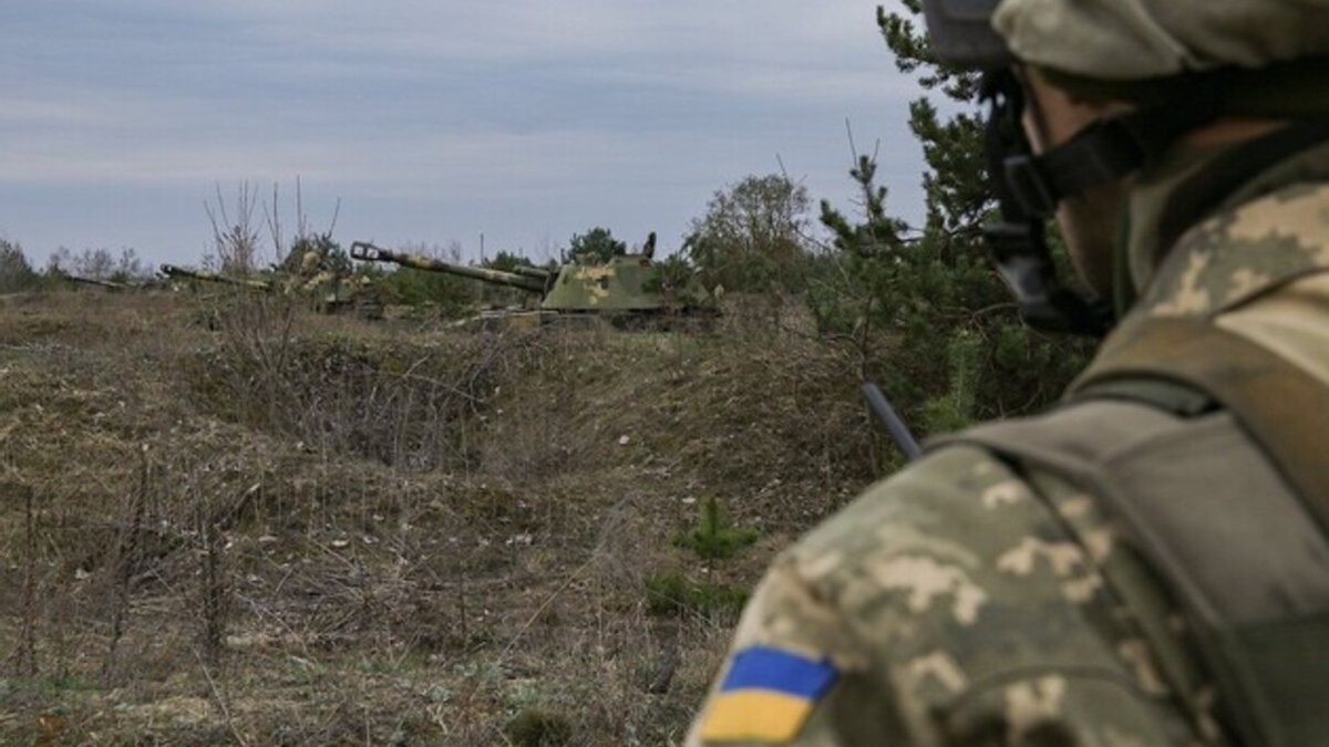 Чому не можна поширювати інформацію про українських воїнів