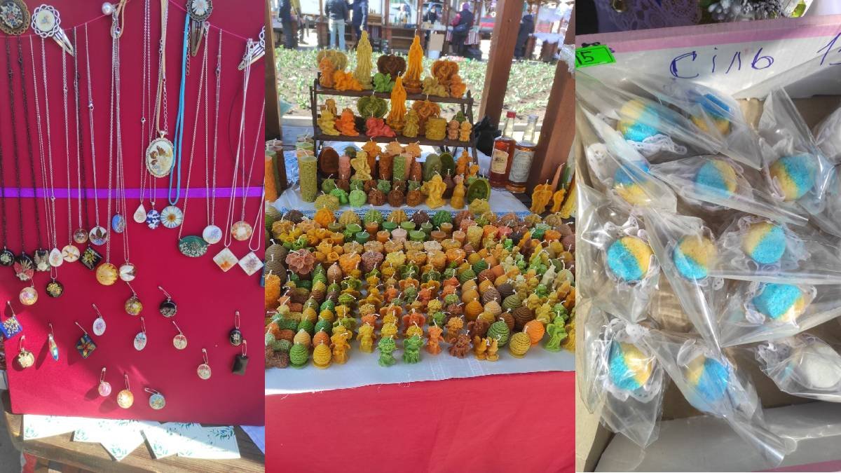 Коломия ярмаркує 3