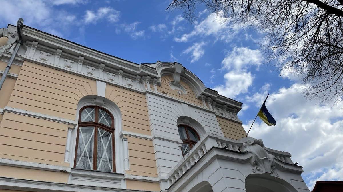 До Дня музеїв: у Коломиї відбудеться персональна виставка Емілії Бережницької