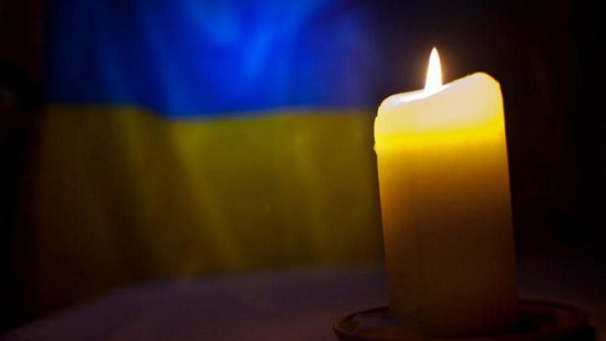 Зробімо живий коридор: під Коломиєю зустрічатимуть загиблого Героя