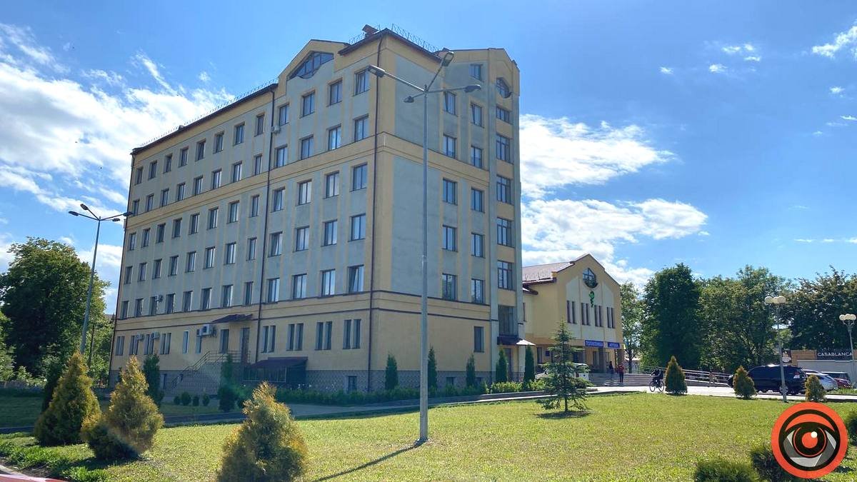 Я віддаю тобі свою кров: як стати донором у Коломиї 1