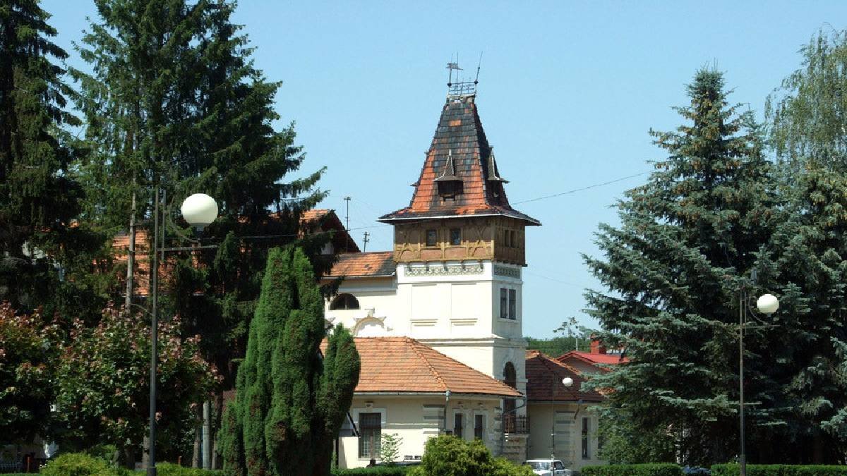 Зустріч із головою «Конгресу Молодіжних Рад України»
