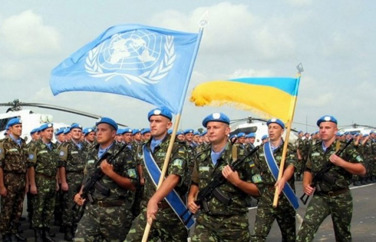 Миротворці, благодійники в мережі, інші свята і дати 15 липня 1