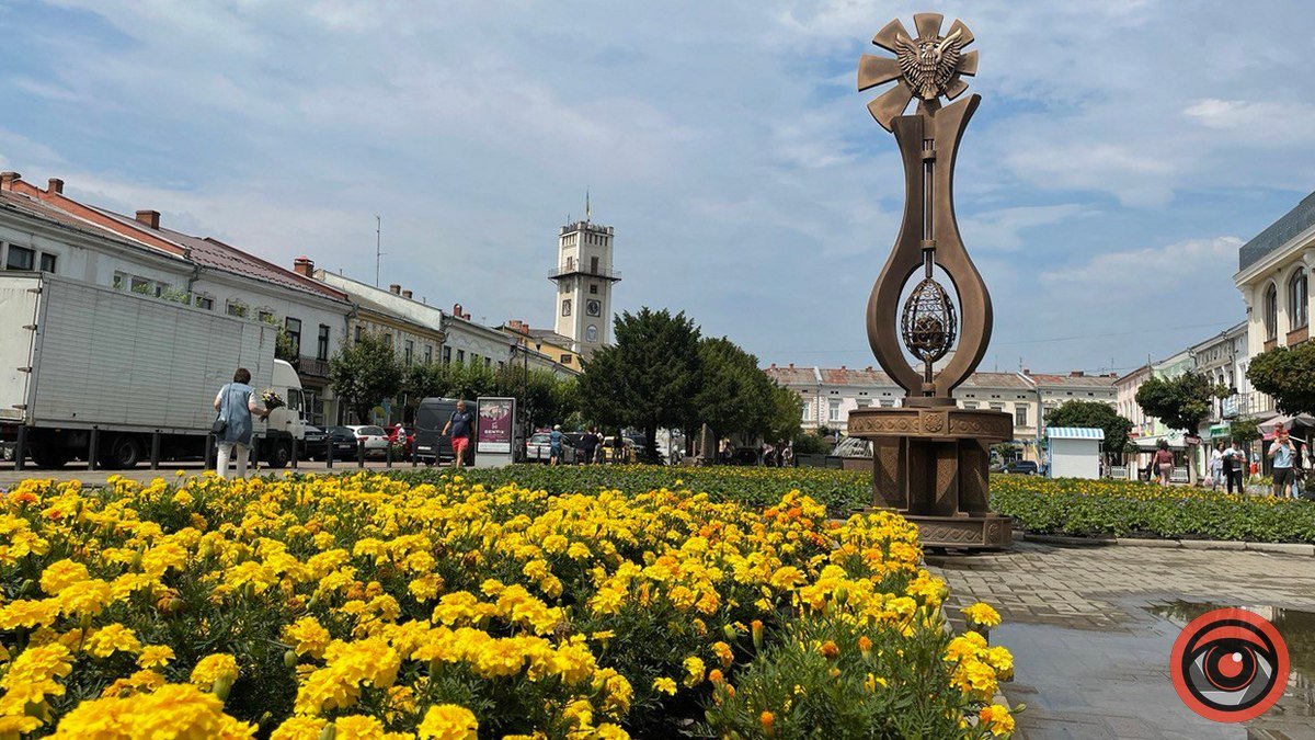 Куди піти у Коломиї 3 серпня